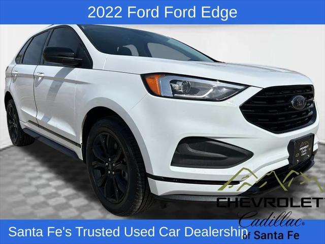 2022 Ford Edge SE for sale in Santa Fe, NM