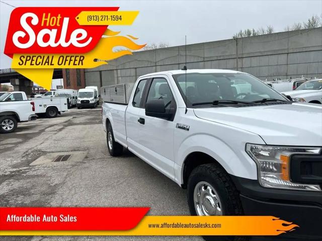 2020 Ford F-150 XL for sale in Olathe, KS