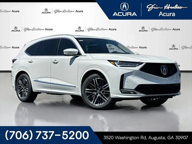 2026 Acura MDX Advance Package for sale in Augusta, GA