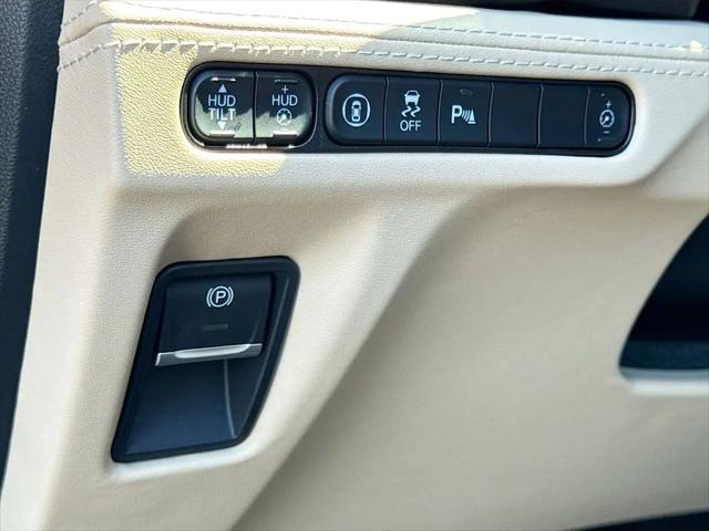 2026 Acura MDX Advance Package