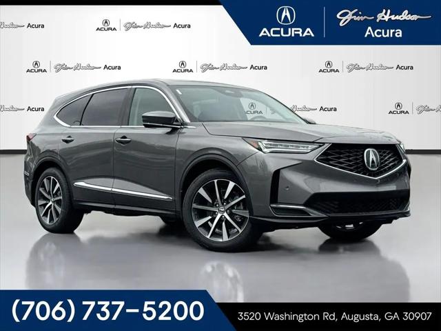 2026 Acura MDX Technology Package for sale in Augusta, GA