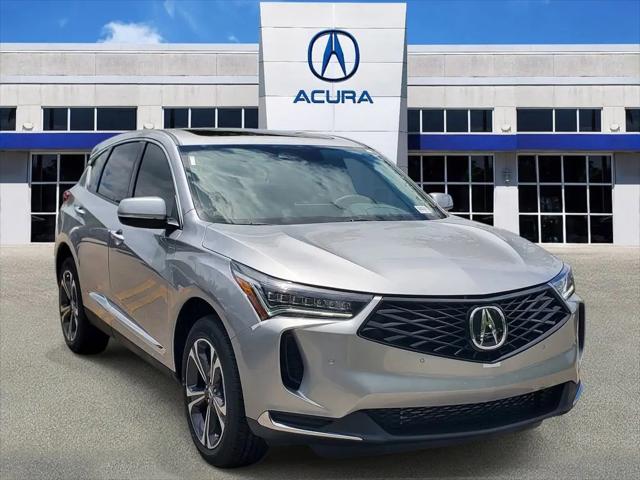 2026 Acura RDX Technology for sale in Pembroke Pines, FL