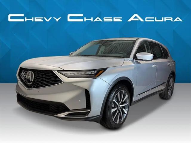 2026 Acura MDX Technology Package for sale in Bethesda, MD