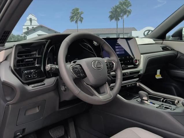 2026 Lexus TX 350 Premium
