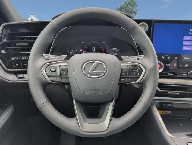 2026 Lexus TX 350 Premium