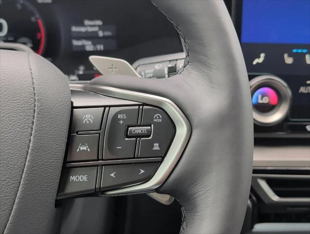 2026 Lexus TX 350 Premium