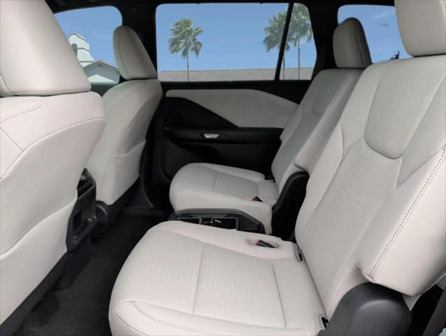 2026 Lexus TX 350 Premium