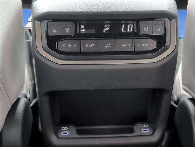 2026 Lexus TX 350 Premium