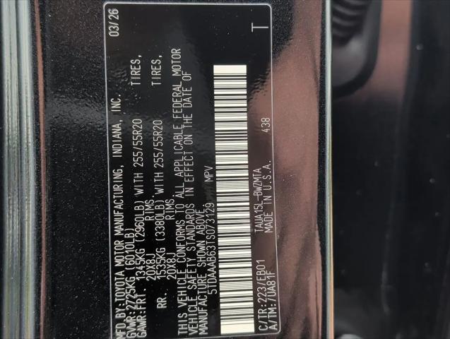 2026 Lexus TX 350 Premium