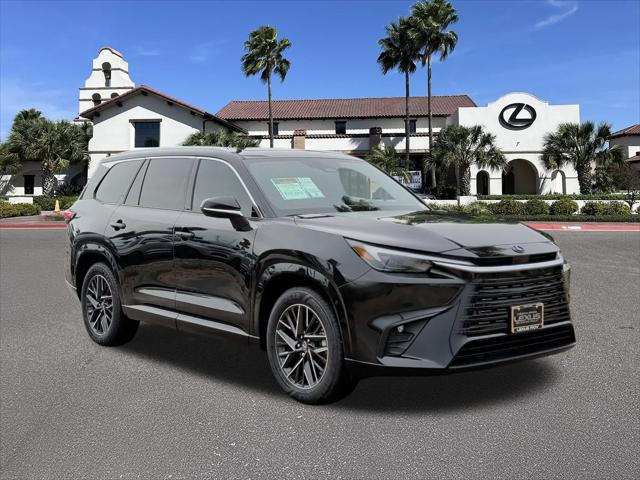 2026 Lexus TX 350 Premium for sale in San Juan, TX