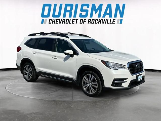 2022 Subaru Ascent Limited for sale in Rockville, MD