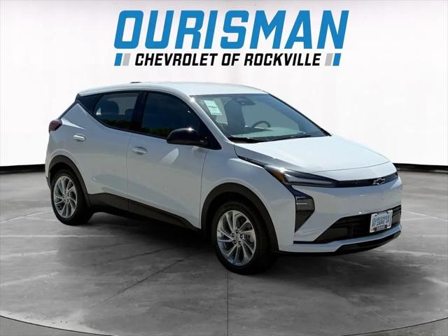 2027 Chevrolet Bolt LT FWD for sale in Rockville, MD