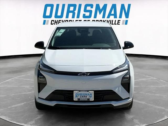 2027 Chevrolet Bolt LT FWD