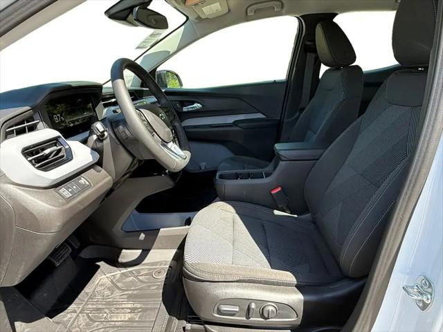 2027 Chevrolet Bolt LT FWD