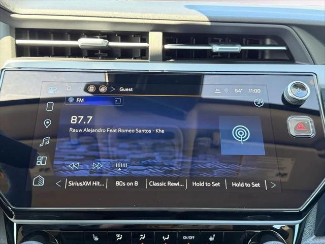 2027 Chevrolet Bolt LT FWD