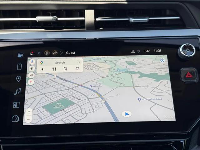 2027 Chevrolet Bolt LT FWD