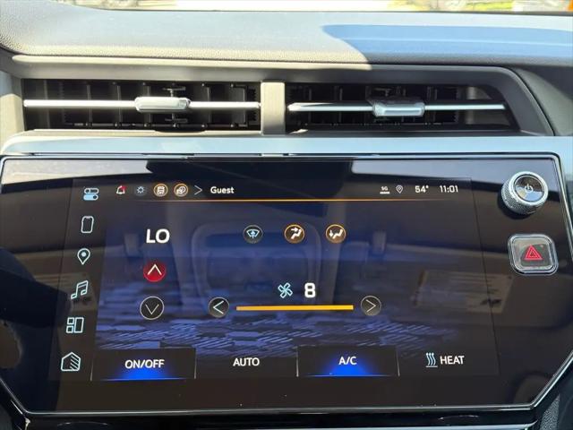 2027 Chevrolet Bolt LT FWD