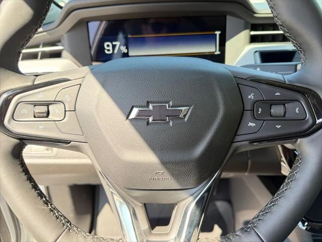 2027 Chevrolet Bolt LT FWD