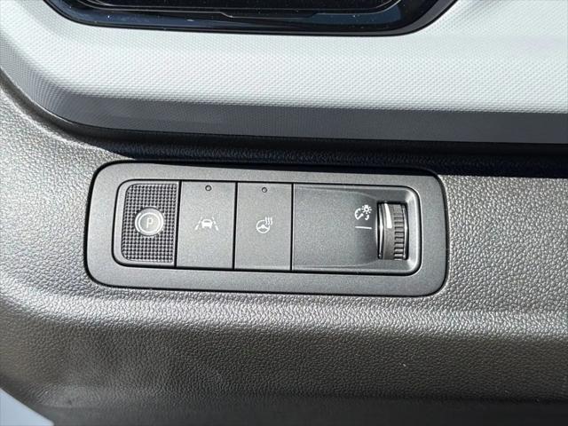 2027 Chevrolet Bolt LT FWD