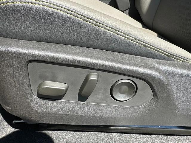 2026 Chevrolet Colorado ZR2, 4WD