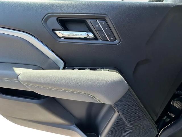 2026 Chevrolet Colorado ZR2, 4WD