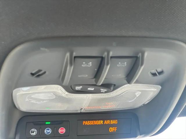 2026 Chevrolet Colorado ZR2, 4WD
