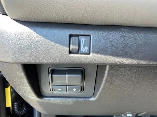 2026 Chevrolet Colorado ZR2, 4WD