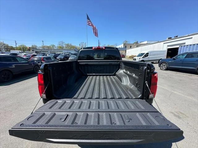 2026 Chevrolet Colorado ZR2, 4WD