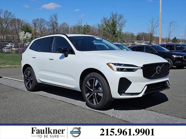 2026 Volvo XC60 B5 Plus for sale in Trevose, PA