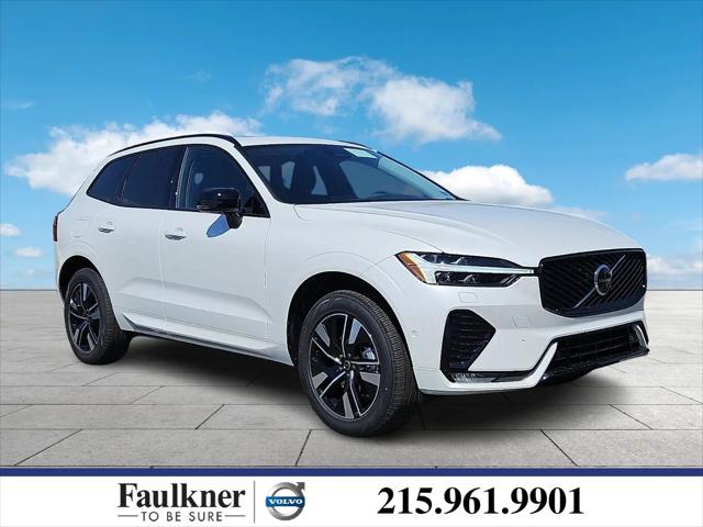 2026 Volvo XC60 B5 Plus for sale in Trevose, PA