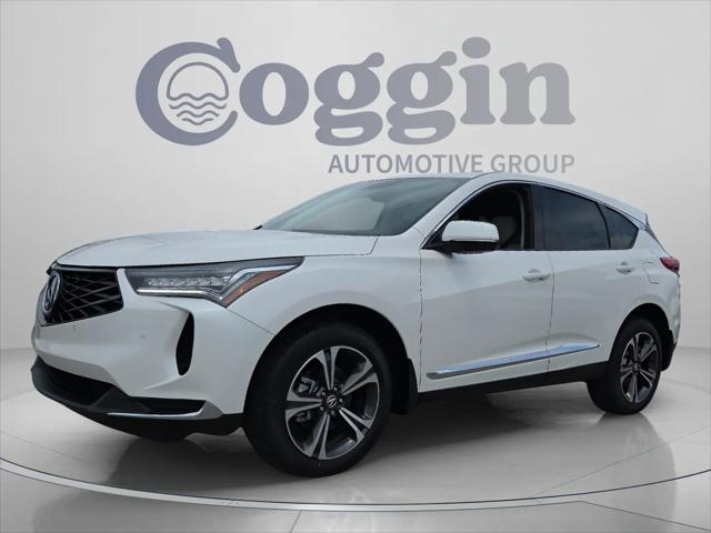 2026 Acura RDX Technology for sale in Fort Pierce, FL
