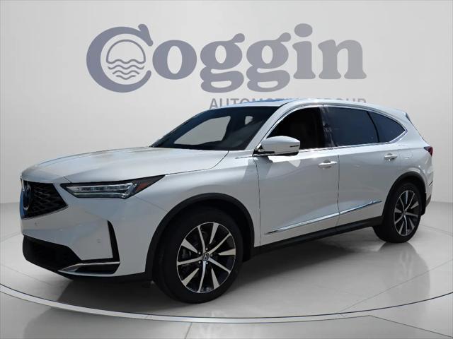 2026 Acura MDX Technology Package for sale in Fort Pierce, FL