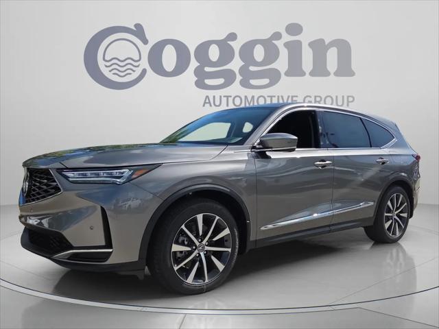 2026 Acura MDX Technology Package for sale in Fort Pierce, FL