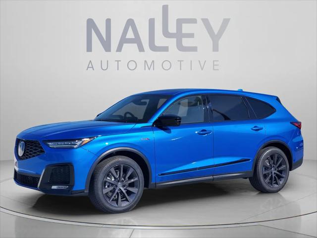 2026 Acura MDX A-SPEC for sale in Marietta, GA