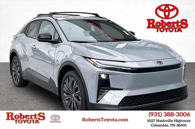 2026 Toyota C-HR XSE for sale in Columbia, TN