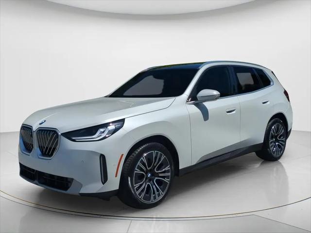 2026 BMW X3 30 xDrive for sale in Gainesville, FL
