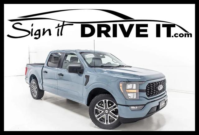 2023 Ford F-150 XL for sale in Denton, TX