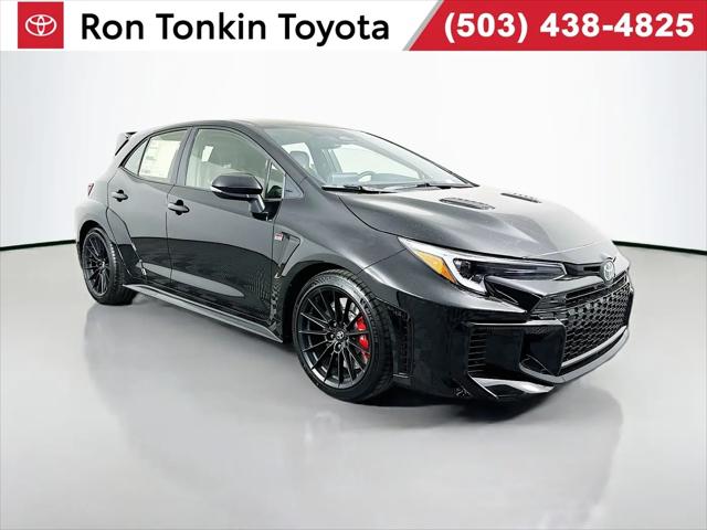 2026 Toyota GR Corolla Premium Plus for sale in Portland, OR
