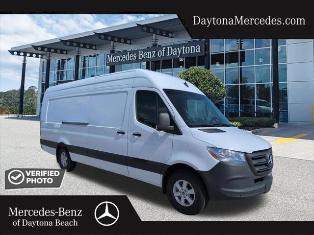 2026 Mercedes-Benz Sprinter 2500 High Roof 4-Cyl Diesel HO for sale in Daytona Beach, FL
