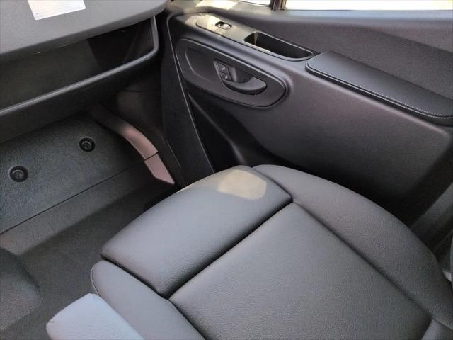 2026 Mercedes-Benz Sprinter 2500 High Roof 4-Cyl Diesel HO
