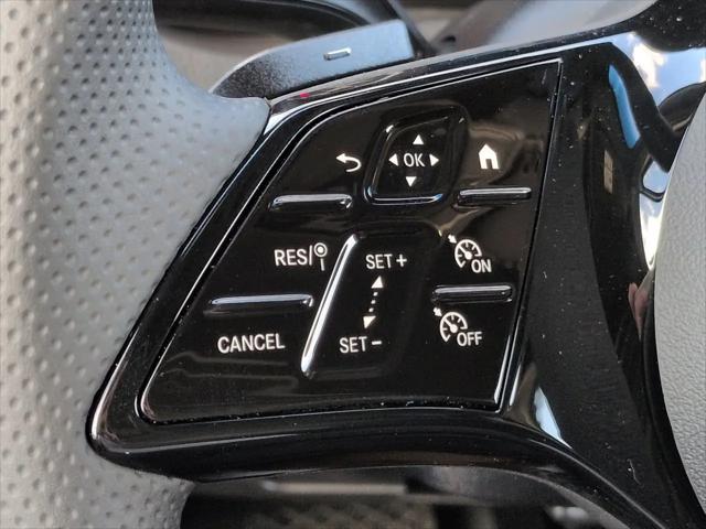 2026 Mercedes-Benz Sprinter 2500 High Roof 4-Cyl Diesel HO
