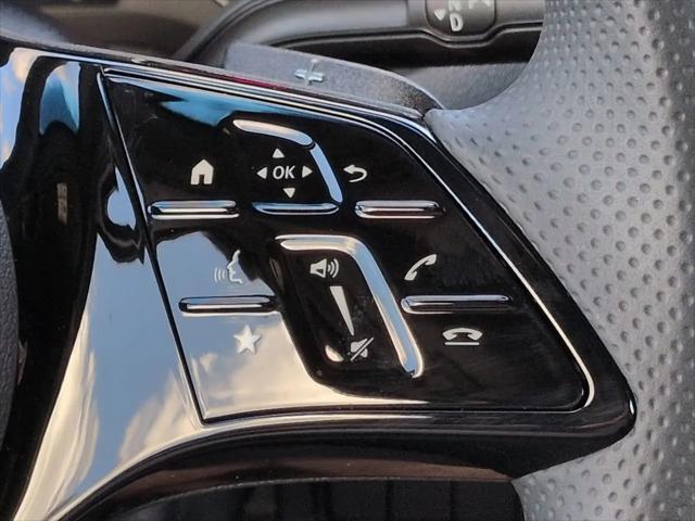2026 Mercedes-Benz Sprinter 2500 High Roof 4-Cyl Diesel HO