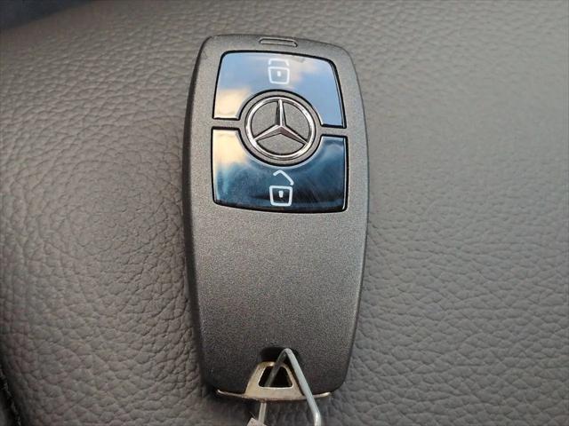 2026 Mercedes-Benz Sprinter 2500 High Roof 4-Cyl Diesel HO