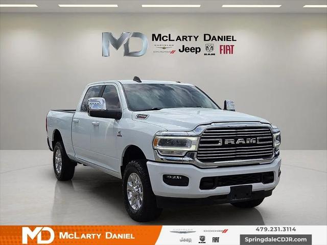 2024 Ram 2500 Laramie Crew Cab 4x4 6'4" Box for sale in Springdale, AR