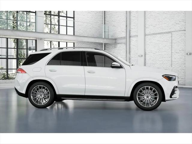 2026 Mercedes-Benz GLE GLE 350 GLE 350