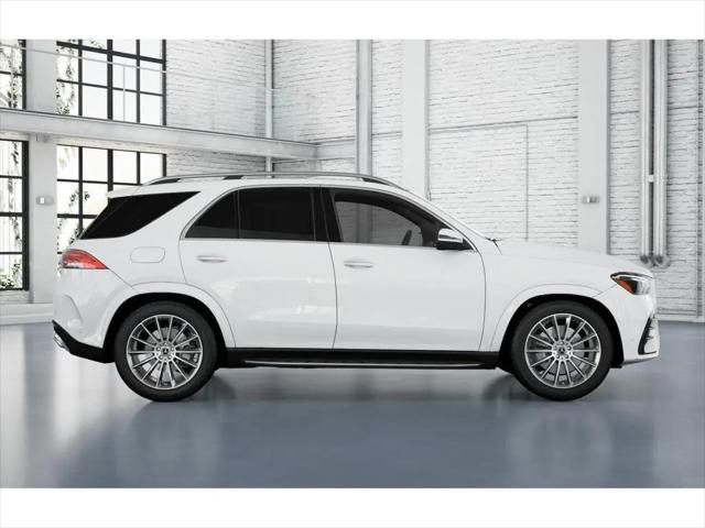 2026 Mercedes-Benz GLE GLE 350 GLE 350