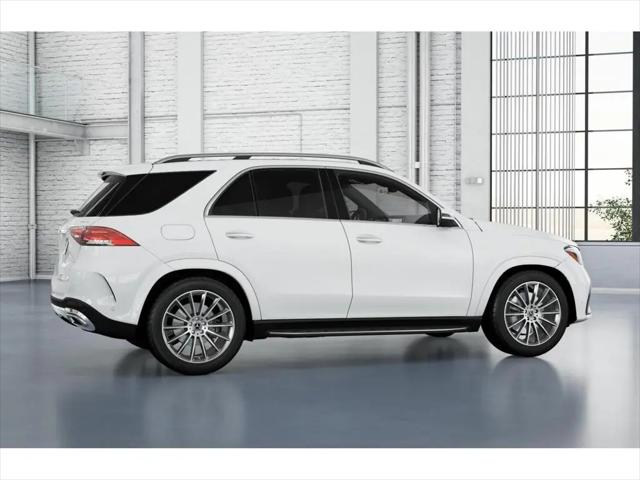 2026 Mercedes-Benz GLE GLE 350 GLE 350