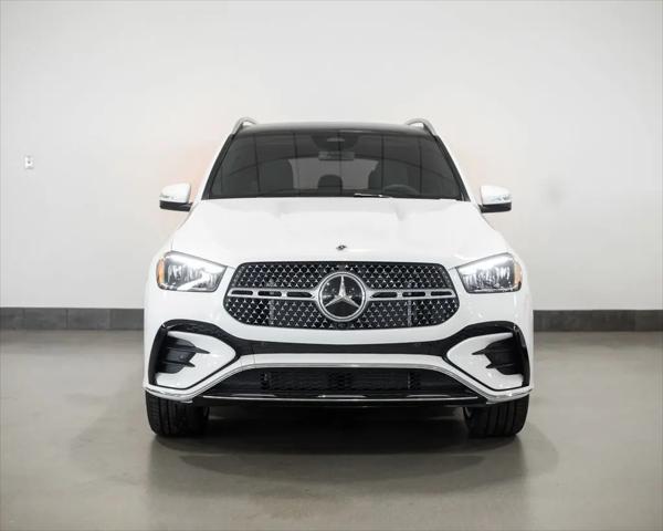 2026 Mercedes-Benz GLE GLE 350 GLE 350