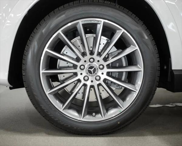 2026 Mercedes-Benz GLE GLE 350 GLE 350