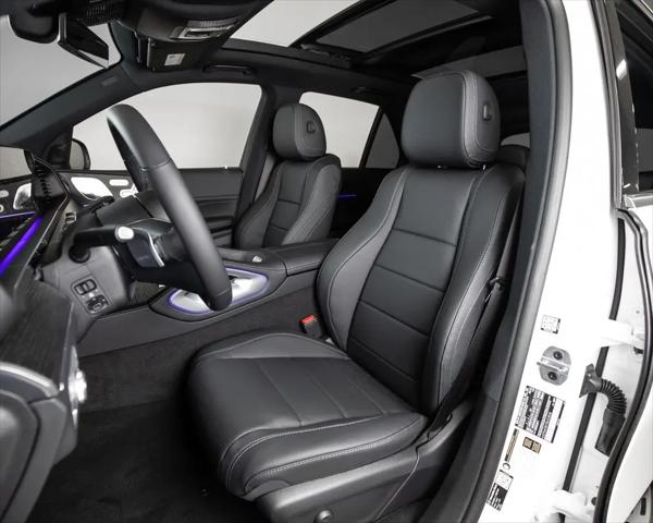 2026 Mercedes-Benz GLE GLE 350 GLE 350